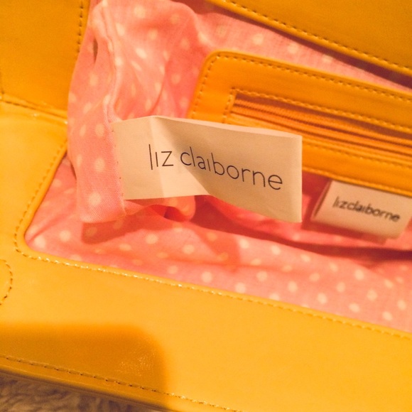 Liz Claiborne Clutch - Picture 4 of 7